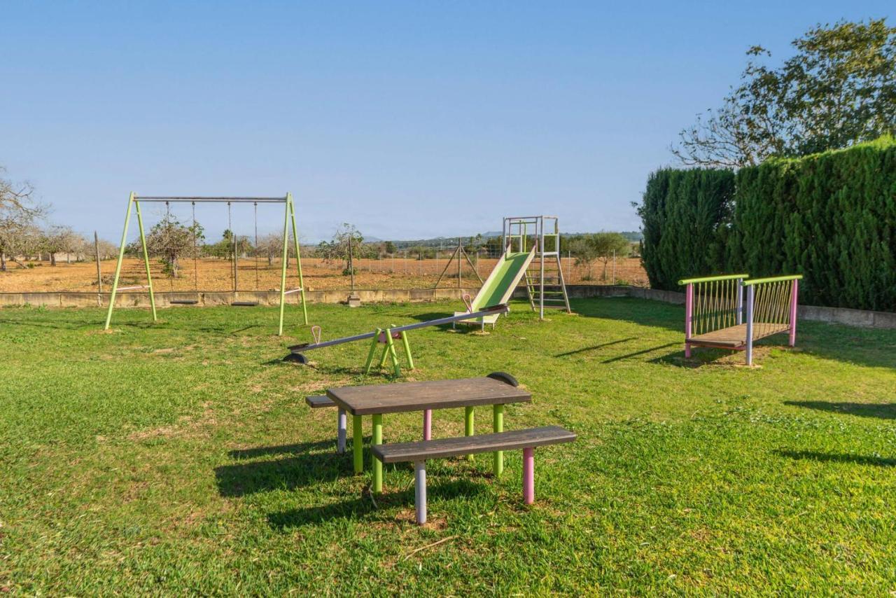 Villa Son Mieres -de Sa Font- *