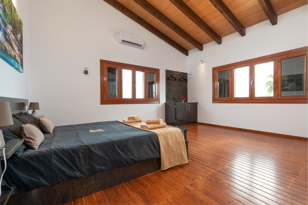 Villa Son Mieres -de Sa Font- *