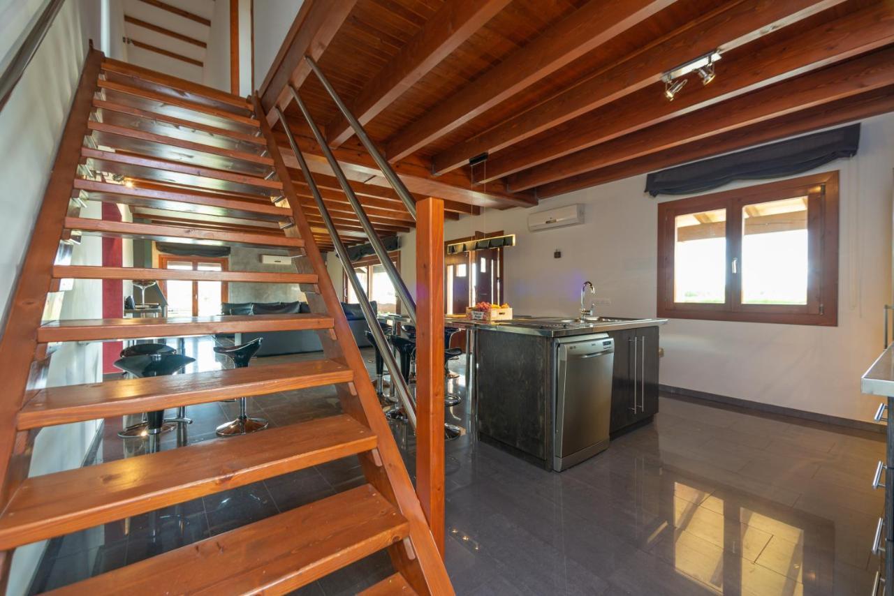 Villa Son Mieres -de Sa Font- *